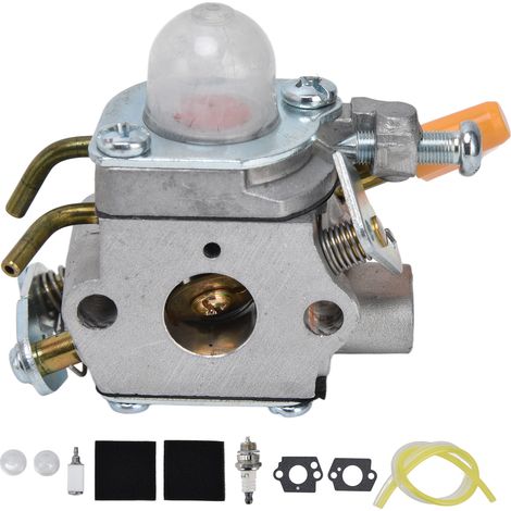 Jeu de carburateurs, accessoire de carburateur de ventilateur 545081855 pour PP320 P325 XLB GBV 325 BVM200VS PPB1838LE (1/5)