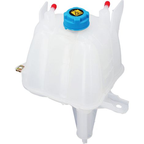 Kühlmittel-Ausgleichsbehälter 603-832, hitzebeständiger Motorbehälter für ProMaster 1500 2500 3500 2014 bis 2021 (1/5)