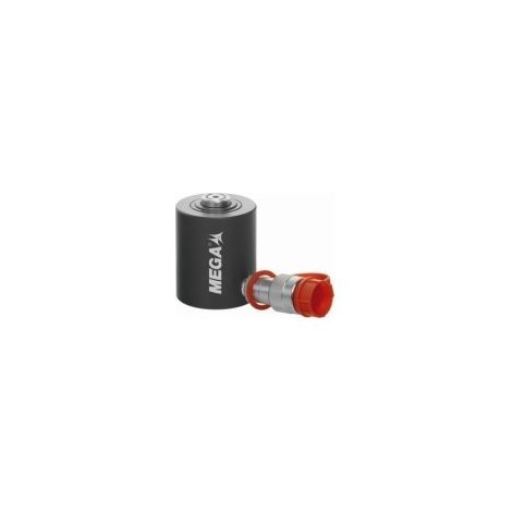 Cilindro Simple Efecto Piston Hueco 12T 145Mm Csh-12 Mega