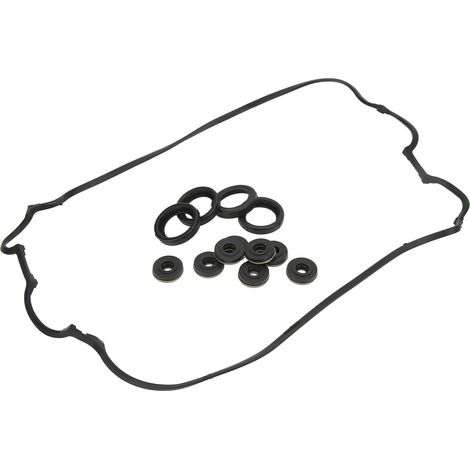 Gummiventilschaftdichtungssatz 12341PR3000, Ersatz für Acura Integra DOHC VTEC ITR B-Serie. (1/5)