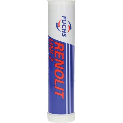 Graisse Fuchs Renolit UNI 2 400g (1/5)