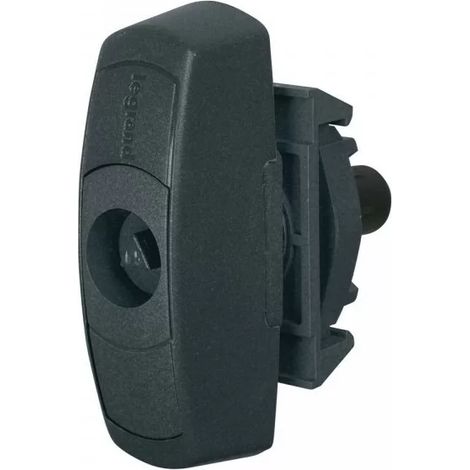 Legrand 036829 Male triangle cnomo closure kit 6.5