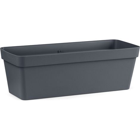 Cleo Lovin'Green Box 100% Plastique Recyclé Vert olive - 50 cm (1/2)