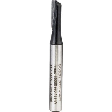 Disco de corte para ranuras de 63,251 mm - B 2608628439 (1/2)