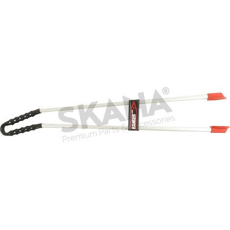 Pinza RANGER max