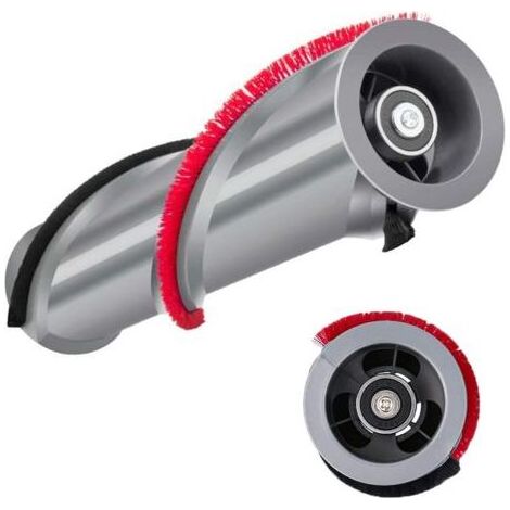 Bürstenwalze für Dyson V11, Ersatz-Scrollstange für Dyson V11 Absolute V11 Animal SV14 Staubsauger, Teilenummer 970135-01, 970100-05 (3-Pin-Antrieb, 50 mm) (1/5)
