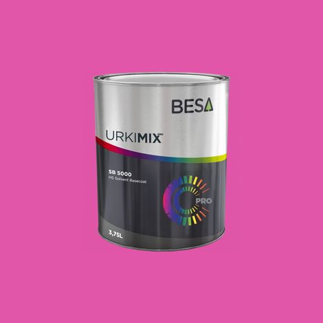 Pot de Peinture Pantone 239 U Brillant - 750 gr