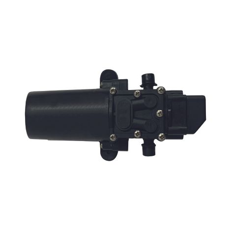 Bricoferr Motor bomba para pulverizador eléctrico 12V DC