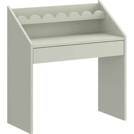 Scrivania Bellamy Book Nook 1 cassetto Verde
