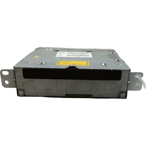 Autoradio PEUGEOT 508 Berl. Phase 1 2011-... [PRODUIT D'OCCASION]♻️1609839280