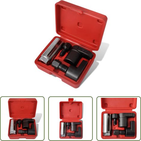 vidaXL Outils mécanicien -  Ensemble de capteur d'oxygène et coupe-fil pour VW, Audi (1/5)
