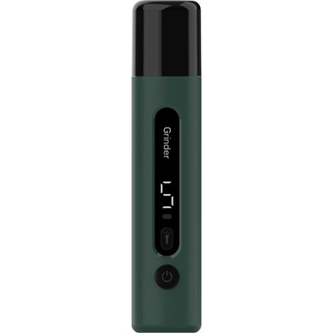 Lime à Ongle Chien, Coupe Ongles Electrique Animaux avec 5 Réglages de Vitesse, Lumière LED et écran LCD, Coupe Griffe Chien de Type C pour Chiens de Grande, Moyenne et Petite Taille