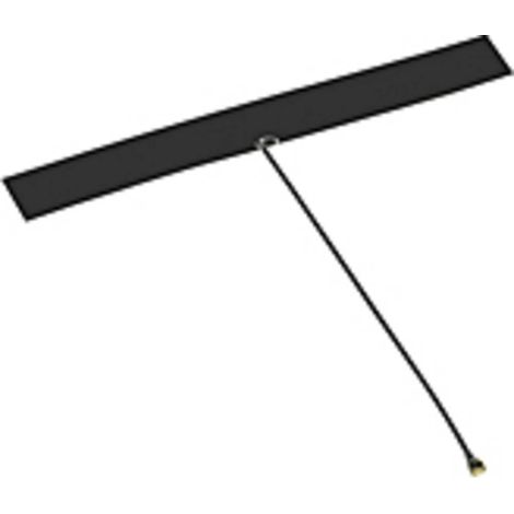 Bandeja antena Molex 105263-0001 montaje fiable compacto