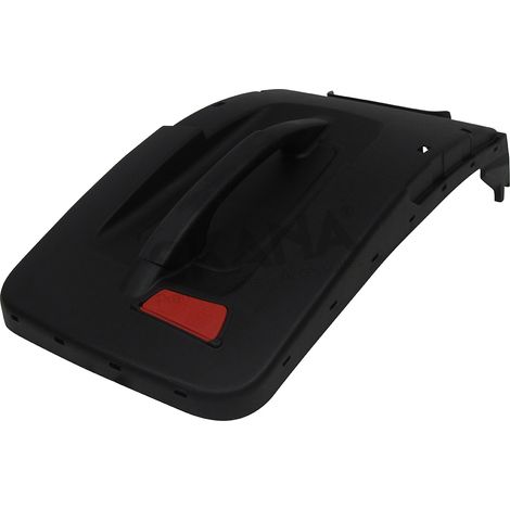 Sac De Ramassage, Partie Supérieure, Origine Stiga. 381486007/0, 3814860070