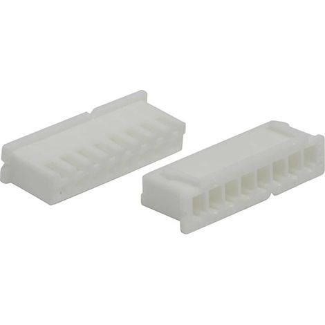Connettore Serie XH Maschio 8 Vie