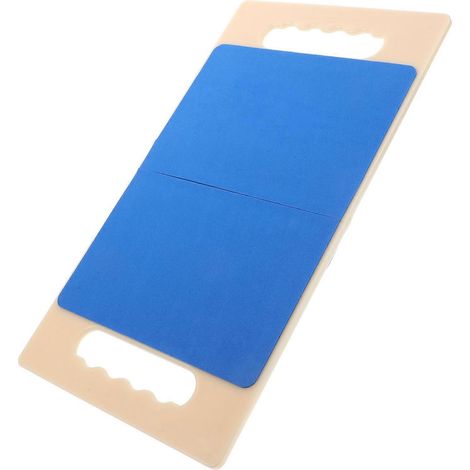 Planche d'entraînement de karaté détachable pour la pratique des arts martiaux (1/5)