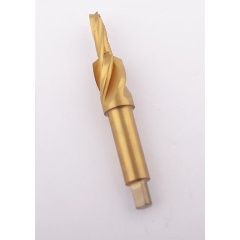 Foret etage 6.8mmForet étagé 6.8mm du coffret extraction bougies OM 3778 - SA 3803 - CLAS Equipements