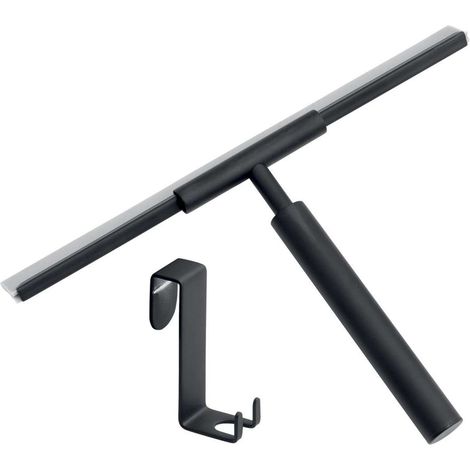 GEDY 56991400000 THOR Set Negro Mate - ref: 56991400000 (1/3)