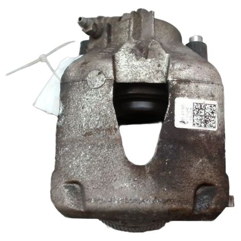 [PRODUIT D'OCCASION] Etrier De Frein Avant Droit VOLKSWAGEN Polo V Phase 1 (6r) 2009-... ♻️ Ref Oe. 2q0615124 - Garantie à vie (1/4)