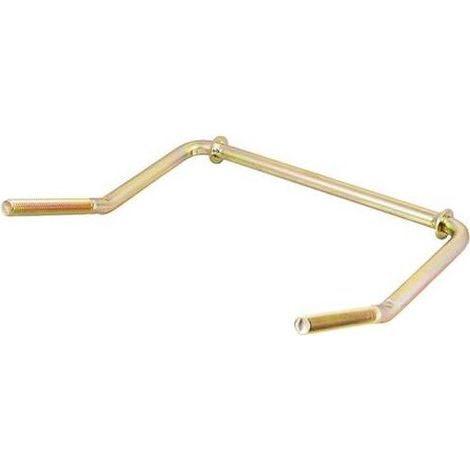 747-1324 - Tringle pour Tondeuse Autoportée MTD