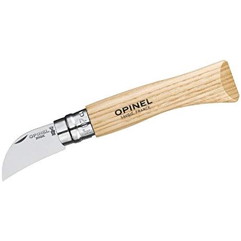 Gourmetmesser Opinel No 07
