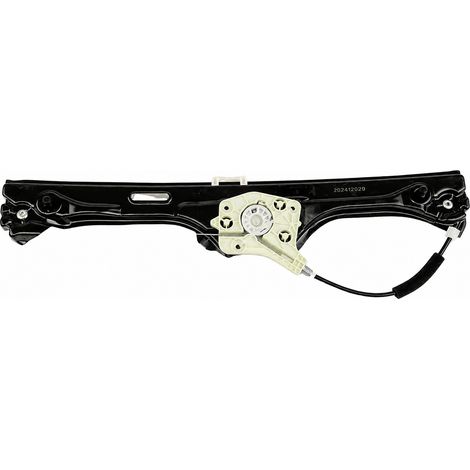 FT01546 Alzacristallo elettrico posteriore sinistro senza motore (1/2)