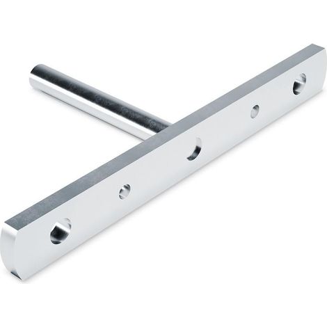 placa opcional de refuerzo con tornillo para pared triade pro mini