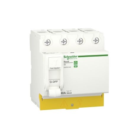Int Diff Xp 4p 63a 30ma A