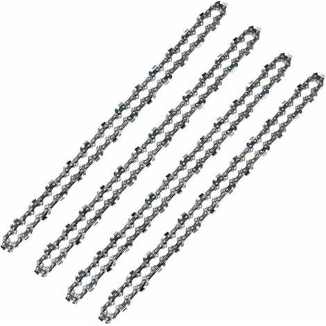 Lot de 2 télécommandes universelles 433,9 MHz – 4 canaux pour porte de garage et portail – Distance de transmission 100m (1/4)