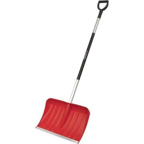 FREUND VICTORIA Pelle à neige 97352 Profi lame-l.540mm lame-h.350mm manche-l.1250mm - 2030519