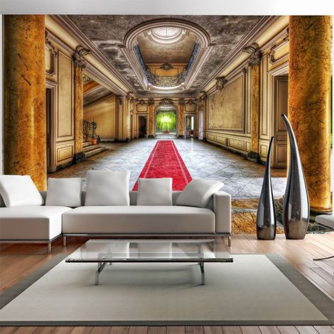 Papier Peint "Mystery Marble" 245 x 350 cm (1/2)