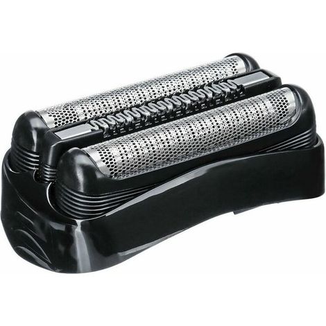 Tête de rasage 21B pour Braun Série 3, pièce de rechange compatible, lame précise pour rasoir électrique homme (1/5)