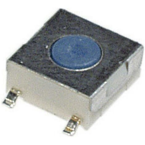 APEM PHAP3373 PHAP3373 Bouton-poussoir 12 V/DC 0.05 A 1 x Off/(On) à rappel 1 pc(s) D77594 (1/4)