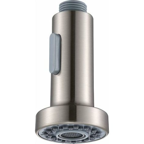 Douchette Robinet Mitigeur Evier Cuisine Press Down Pro Tête 2 Fonctions Jets Mitigeur Cuisine Douchette Univers (1/5)