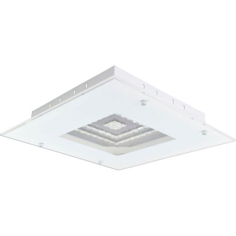 Naeve BANGKOK Plafonnier décoratif à LED blanc 3000 K (1/4)