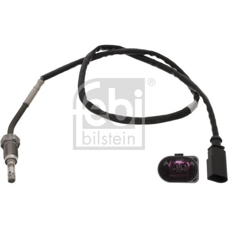 Capteur, température des gaz FEBI BILSTEIN 48845 AUDI 03L 906 088 BS (1/2)