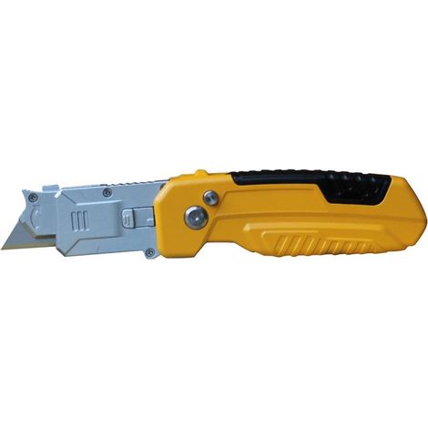 Advent QuickSwitch Folding Knife - Utility & Scraper Tool