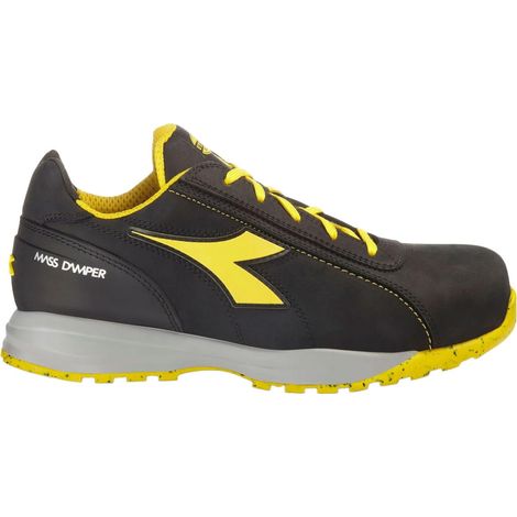 Zapatillas GLOVE MDS LOW S3S FO HRO SR - DIADORA - 701.181135/80013