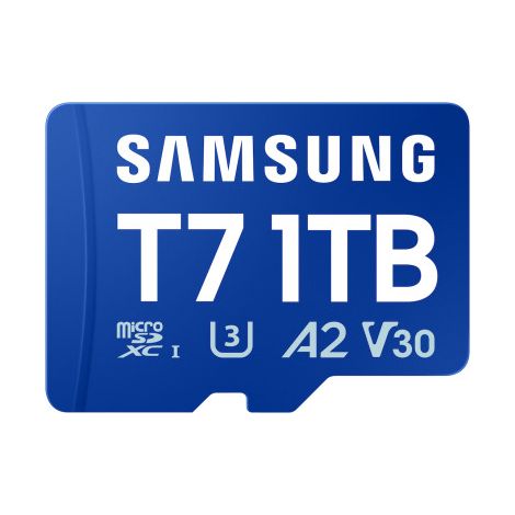 MICRO SD T7 CLASS 10  1TB
