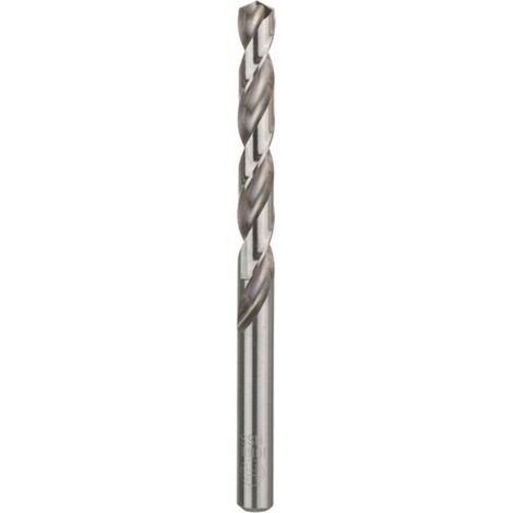 Bosch 1x foret à métaux HSS-G DIN 338 10,5 x 87 x 133 mm - 2608585937 (1/2)