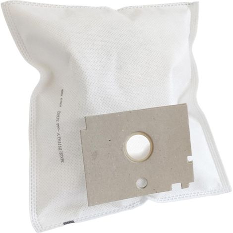 SACS ASPIRATEUR POUR PIECES ASPIRATEUR NETTOYEUR PETIT ELECTROMENAGER - ROW202M (1/2)