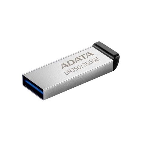 ADATA USB 3.2 UR350 black 256GB UR350-256G-RSR/BK