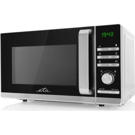 Four micro-ondes eta 121090000 galateo 700W 20L