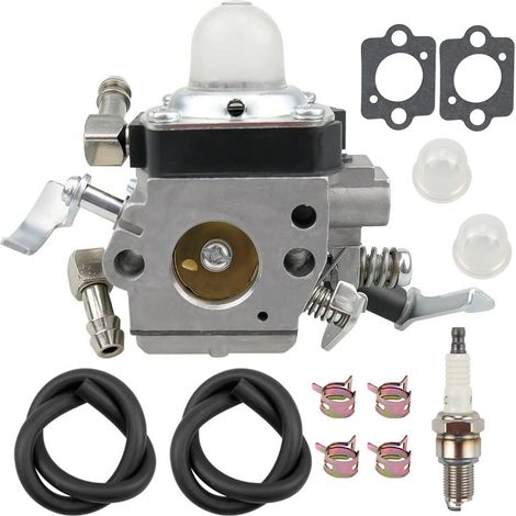 Wacker Carburetor BS50-2 BS50-2I BS60-2 BS60-2I HDA242 HDA252 (1/5)
