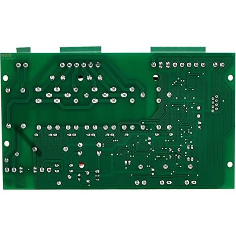 CAME 3199ZA4 Scheda Centrale Quadro Di Comando Elettronica 230V Ricambio ZA4 (1/4)