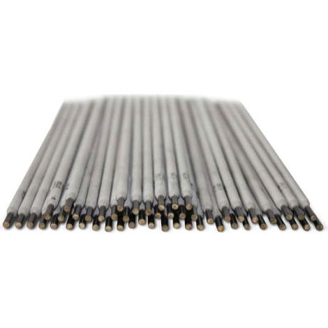 Stanley A5.15 elettrodi di saldatura in acciaio inox 12 pezzi