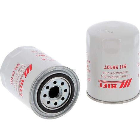 Hydraulikfilter HIFI FILTER SH56107
