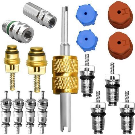 Crea – British Berkefeld Gravity Water Purifier – Polished Brass Faucet – Compatible with ProPur and Berkey Systems – Quick Installation (1/5)