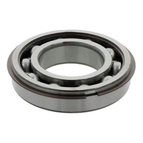 Rillenkugellager 6205 ZENR ID 25mm AD 52mm Breite15mm NACHI