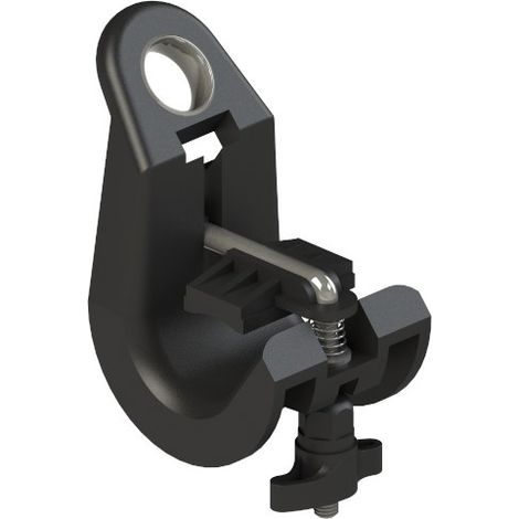 Support traversant universel 2/4x16-120
